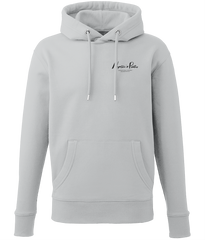 Think Like a Captain Unisex Pullover Hoodie - Captain Paul Watson Foundation (t/a Neptune's Pirates)