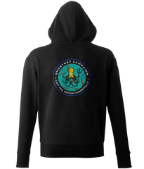 Ghostnet Campaign Unisex Zip Hoodie - Captain Paul Watson Foundation (t/a Neptune's Pirates)