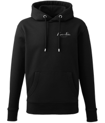 Think Like a Captain Unisex Pullover Hoodie - Captain Paul Watson Foundation (t/a Neptune's Pirates)